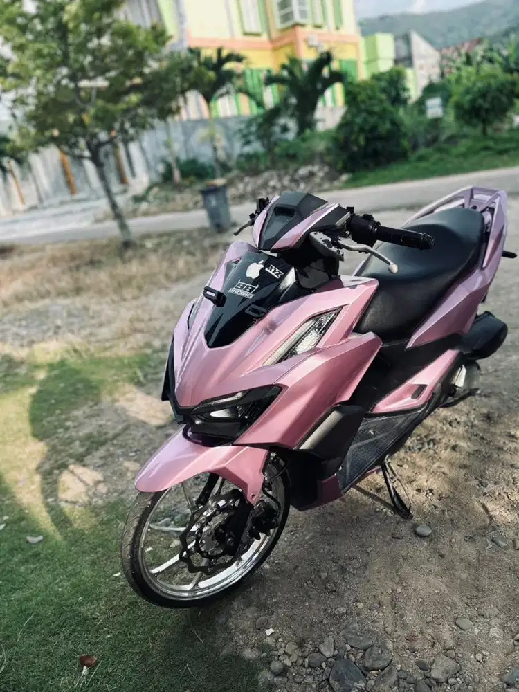 vario 160 cbs tahun 2023