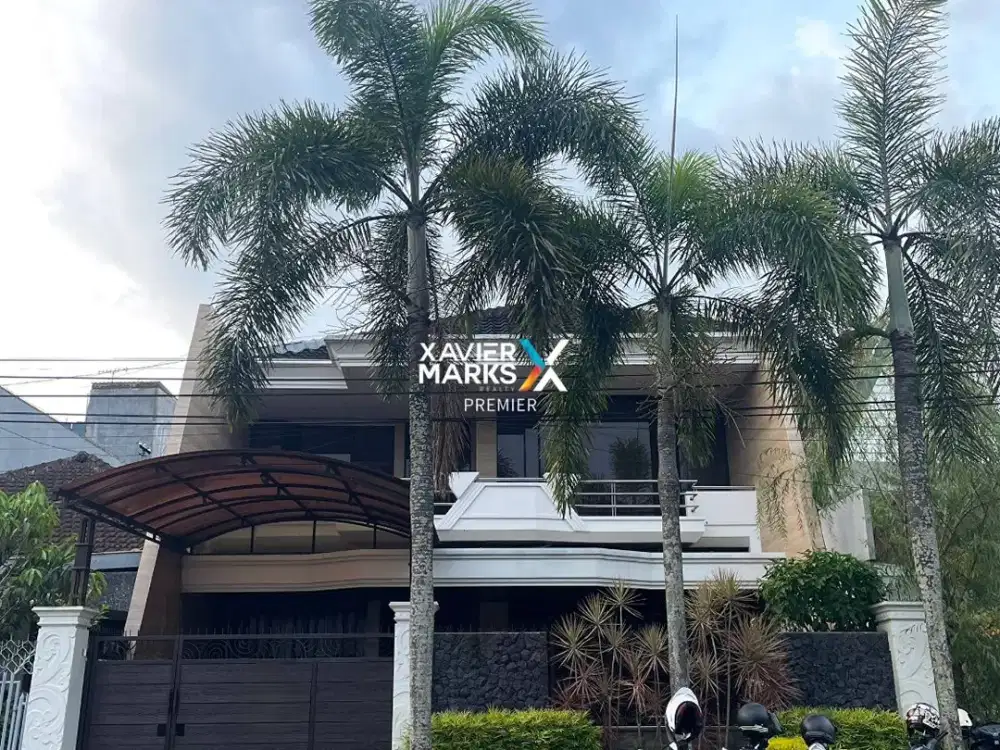 Rumah Siap Huni Dekat Mall dan Unmer Area Langsep Klojen Malang