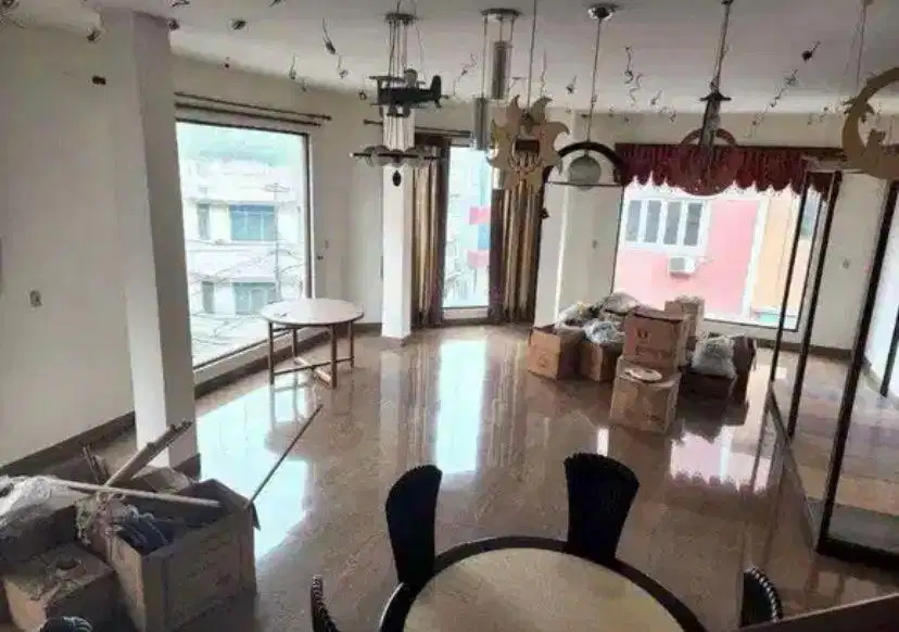 DIJUAL RUKO HOOK jl. Gwangju perniagaan