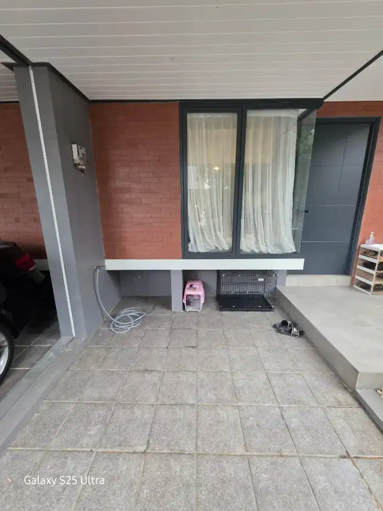 Asisten Rumah Tangga Cluster Freja