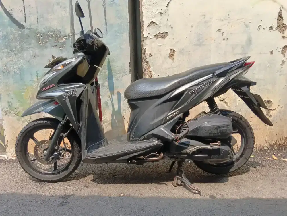 Honda Vario kzr 2013