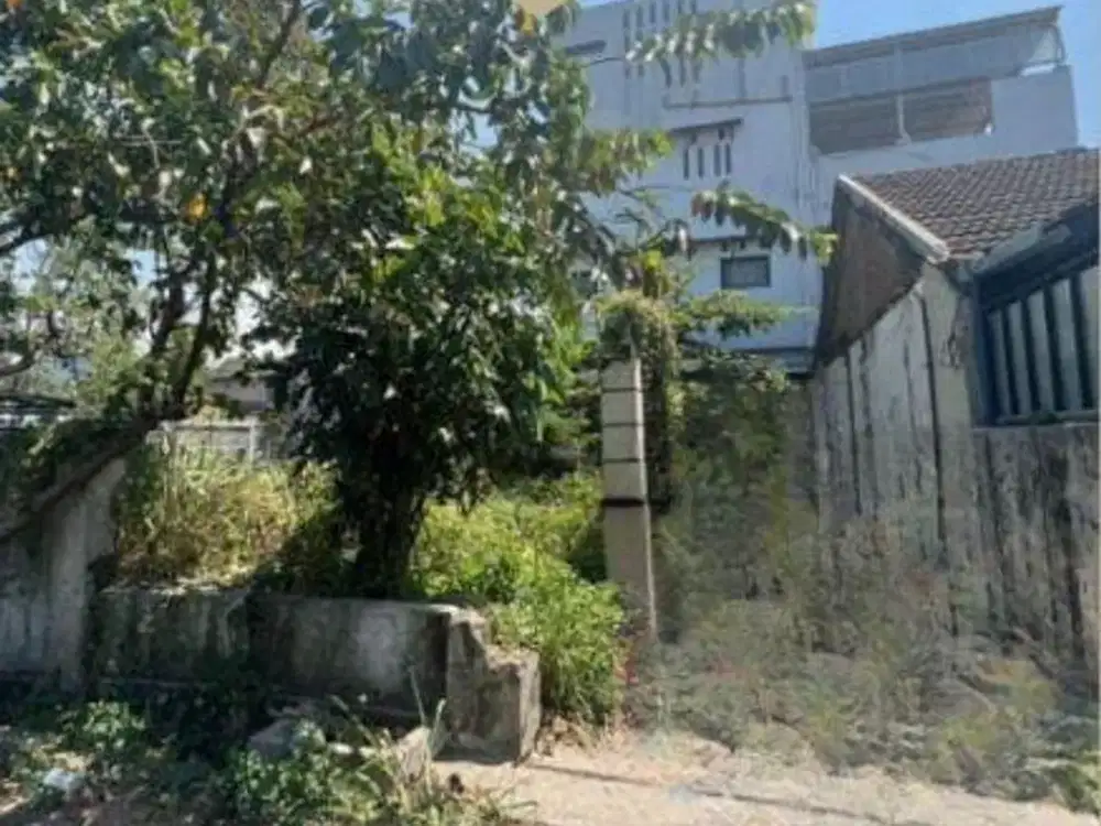Dijual Tanah Kavling TCI Taman Cibaduyut Indah