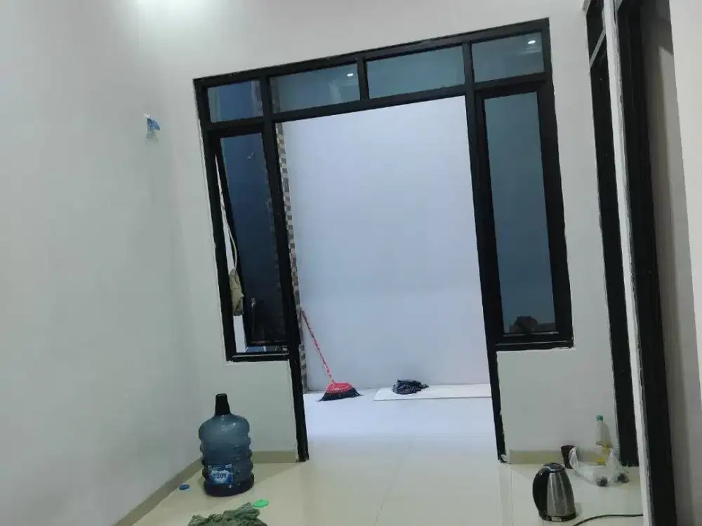 BINTARA Bekasi Barat Rumah Ready Stock 2-lantai Akses Mobil