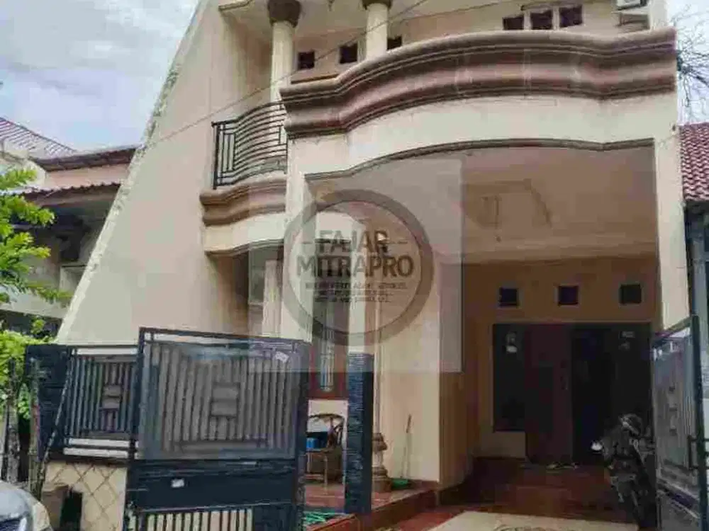 rumah gresh Bintara