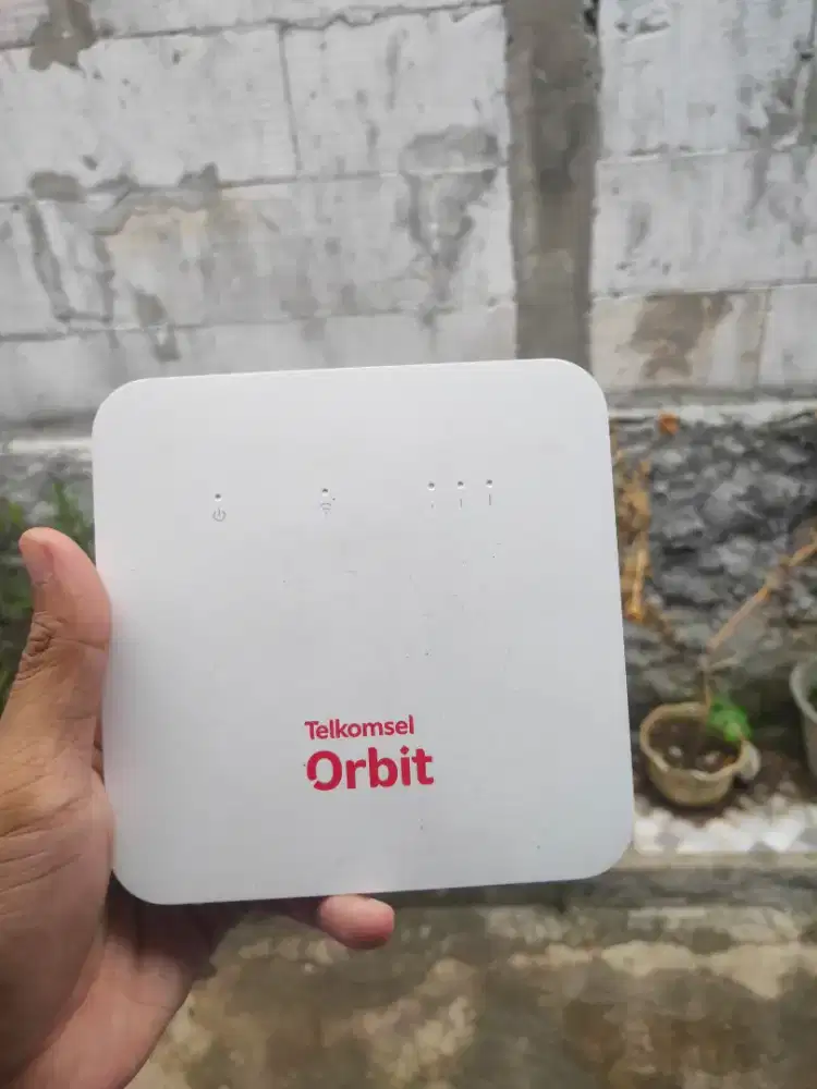 HUAWEI ORBIT STAR 2