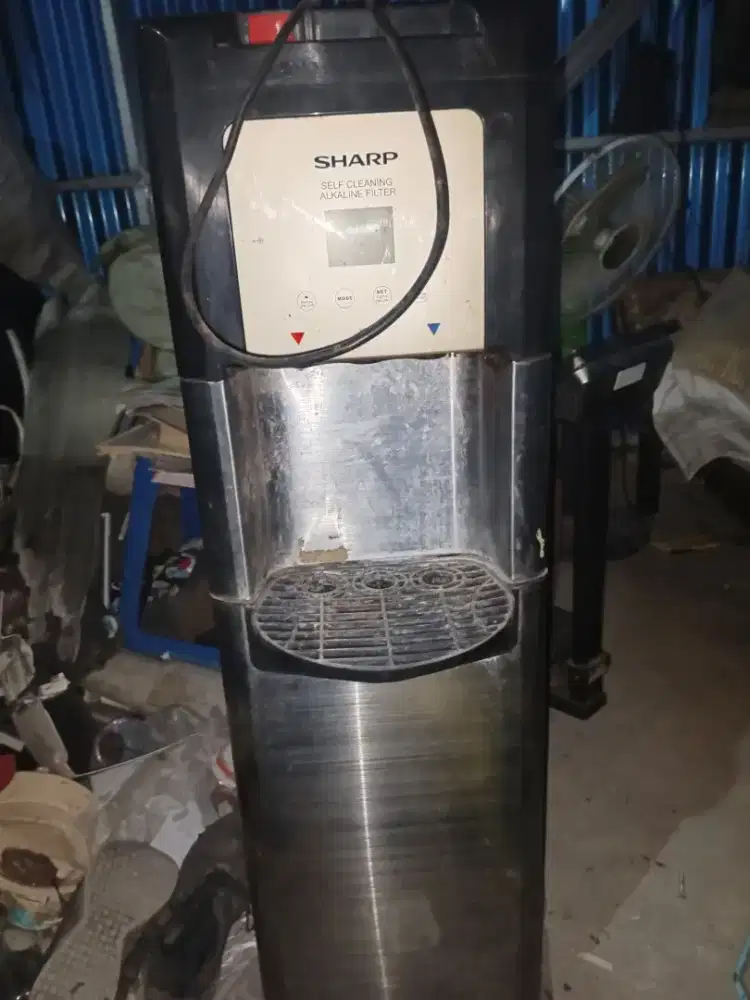 Jual dispenser Sharp