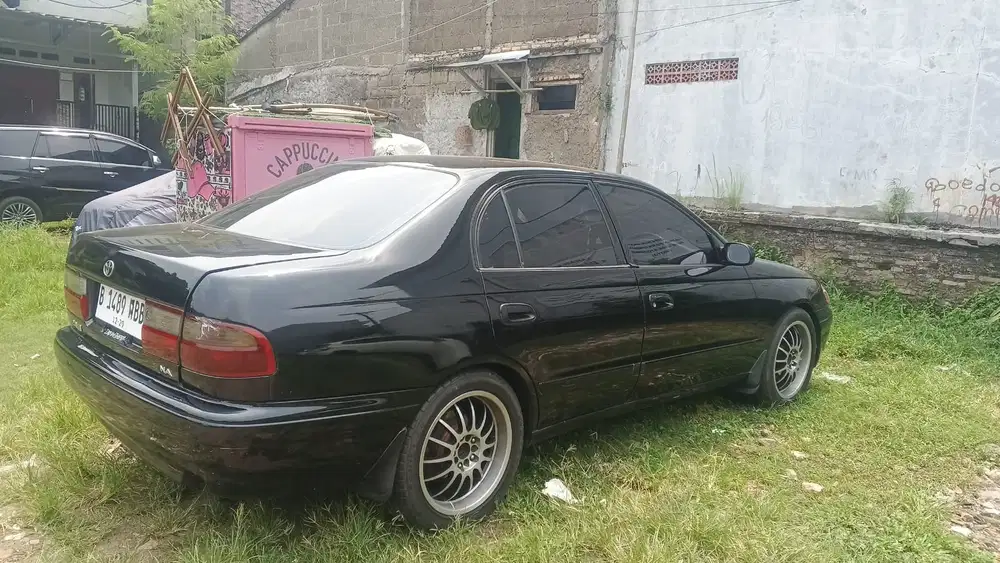 Toyota Corona 1994 Bensin