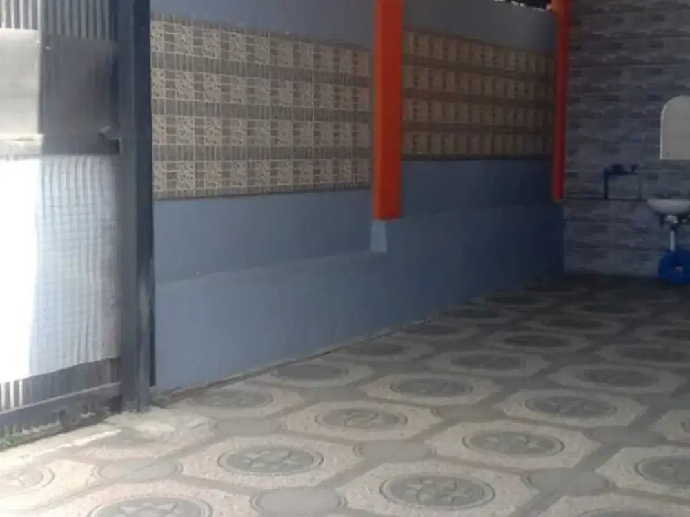 Dijual Cepat Rumah dan Tanah Luas di Cipageran Cimahi Utara