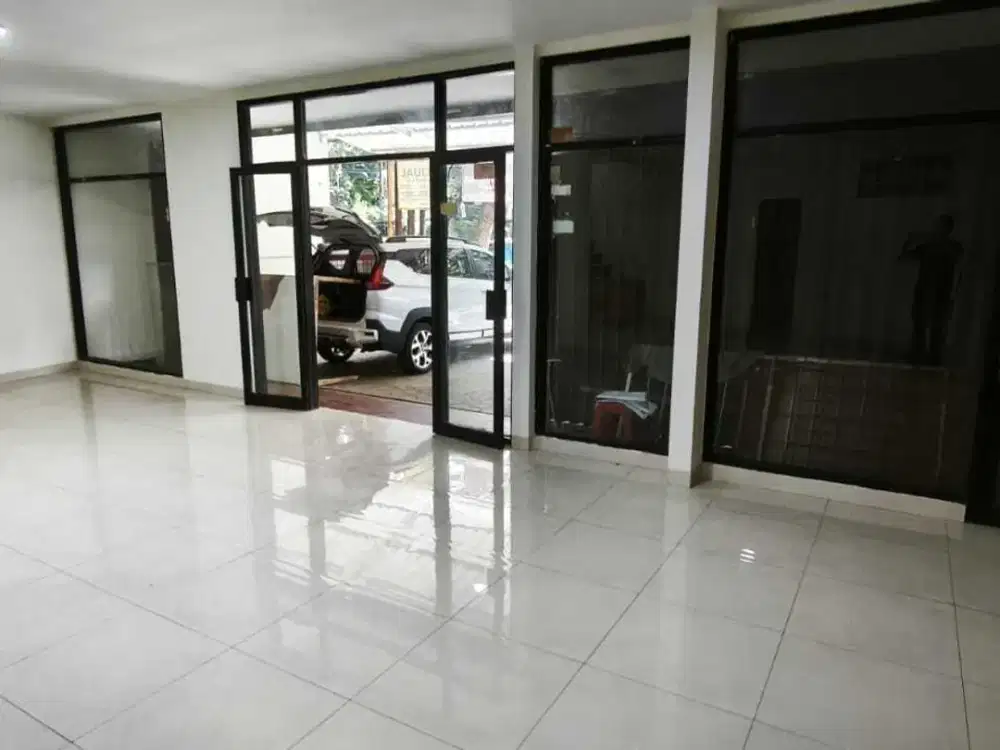 Sewa ruko mainroad mohammad Ramdan Bandung