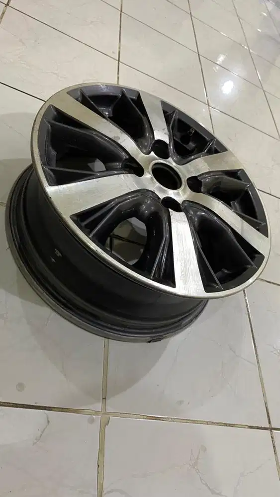 Velg Serep Livina Hws R15 4x114 Avanza Xeni