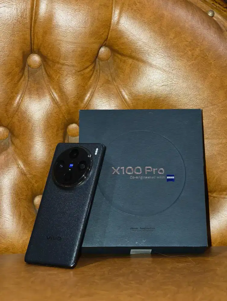 Vivo x100 pro 16/512