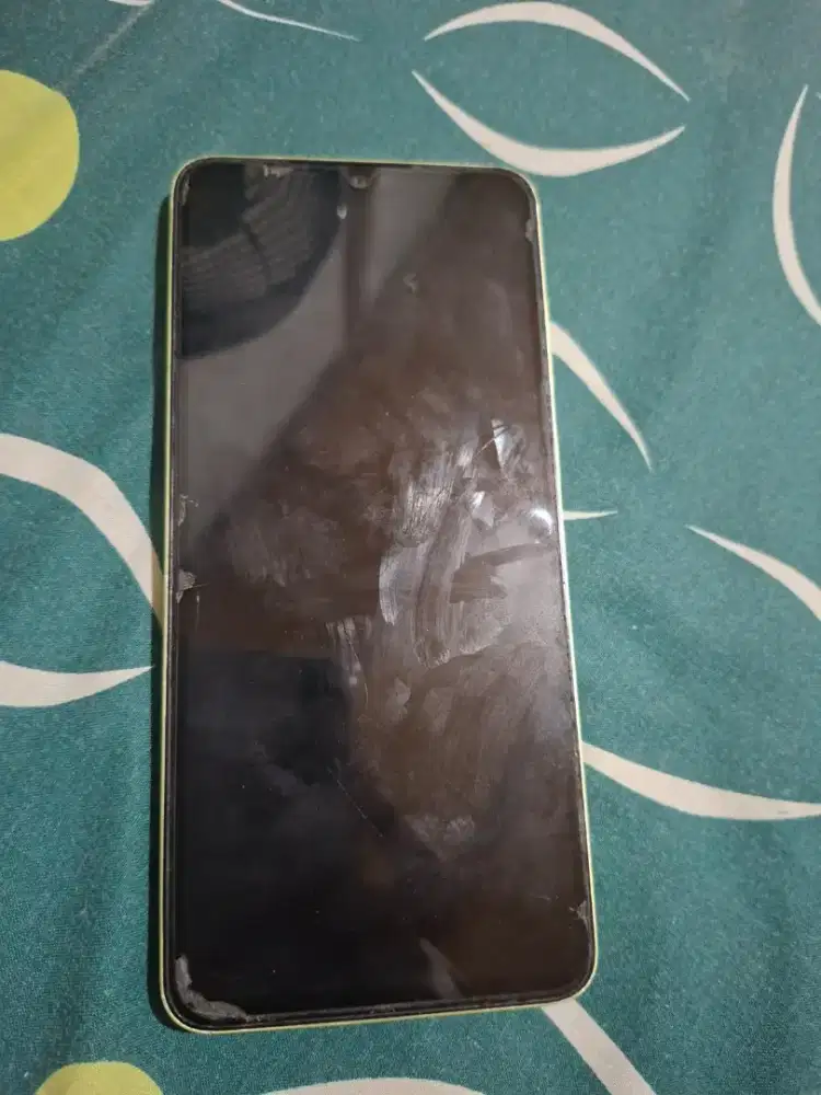 Jual hp second SAMSUNG A05