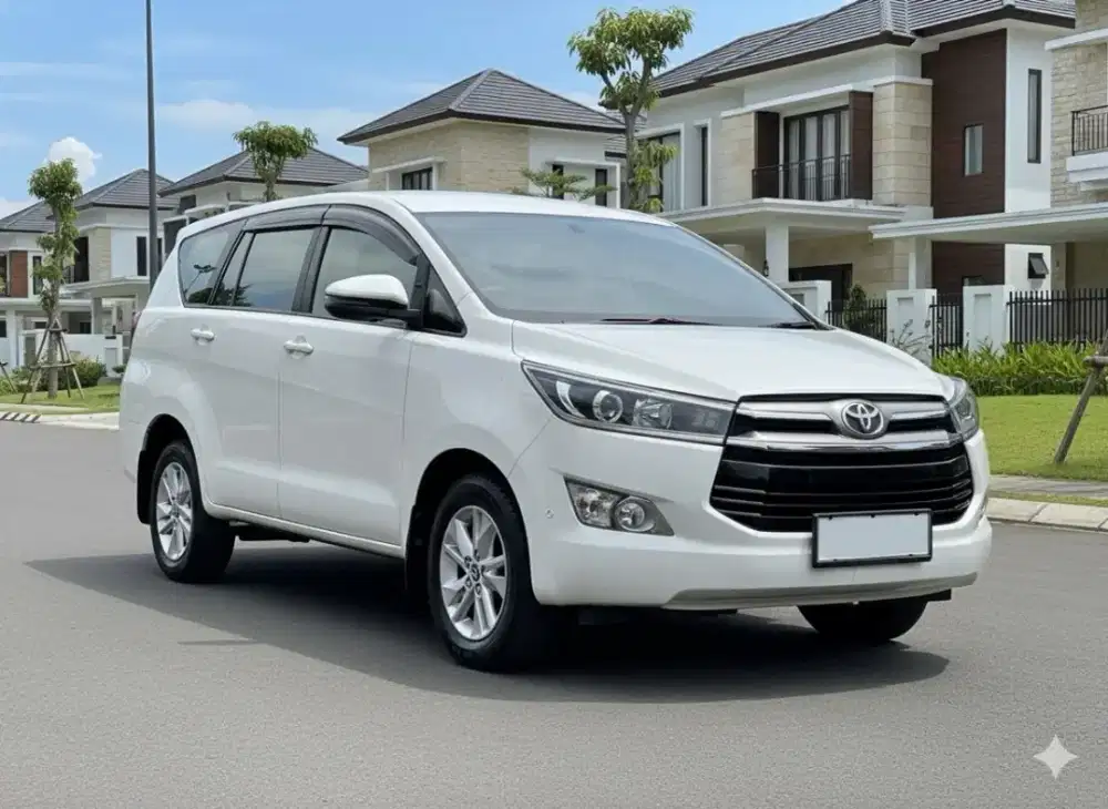 T inova reborn v diesel 2.4 at 2020