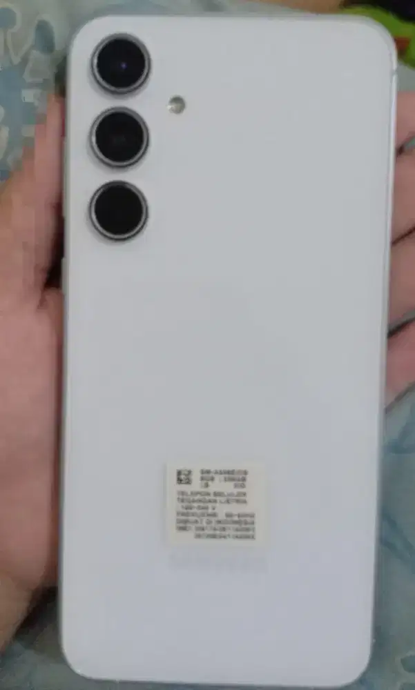 HP SAMSUNG A55 DIJUAL KARENA BU