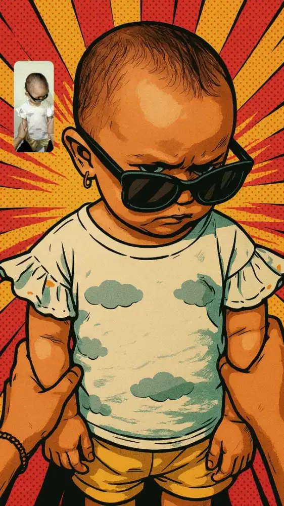 Lowongan kerja untuk ART/pengasuh bayi di bawah 2 tahun