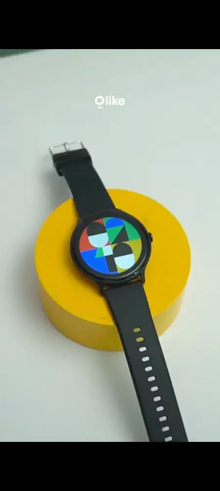Smartwatch Olike FW6