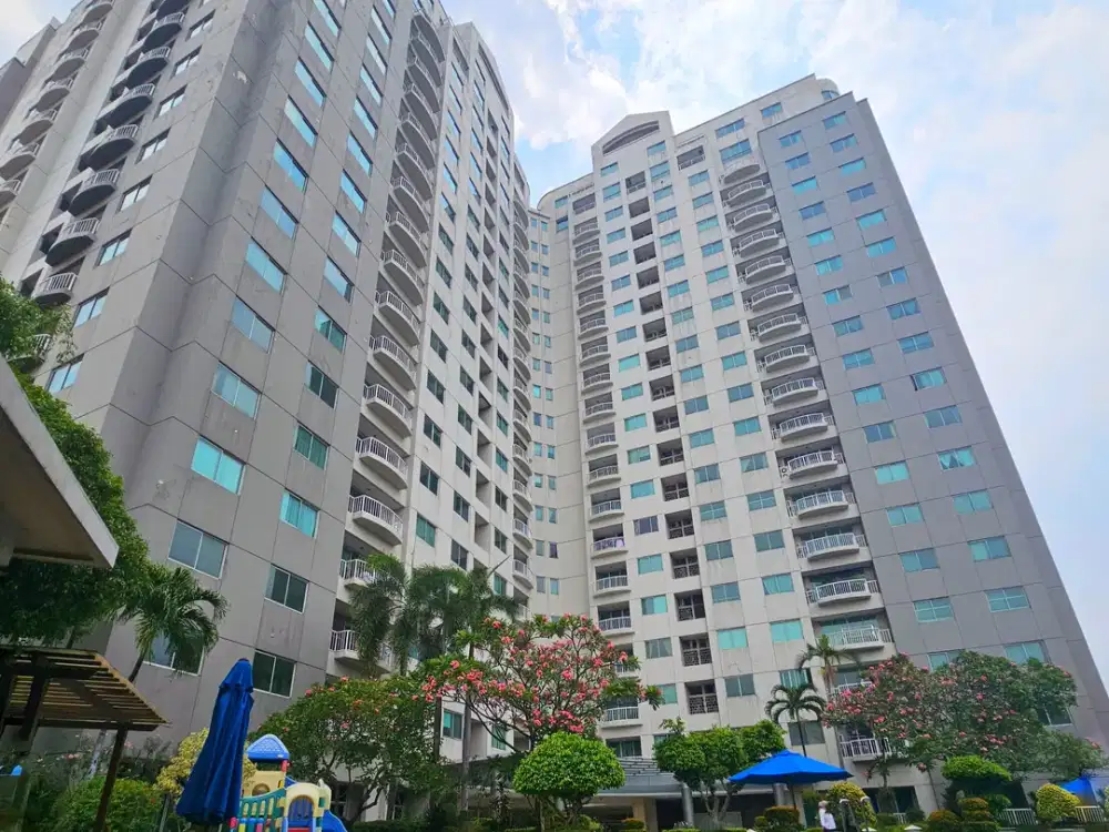 SUPER NEGO sampai DEAL aja. Dijual Apartment Bumimas, Cilandak Barat.