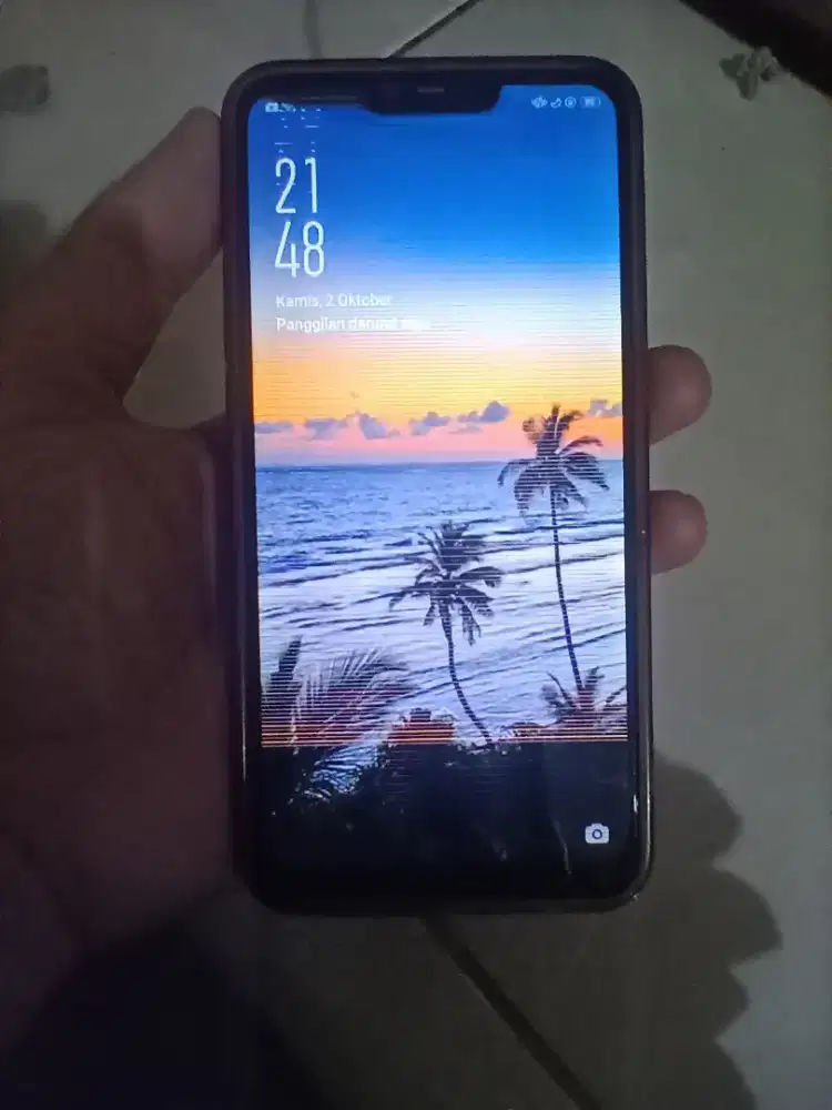 Hp Oppo a3s ram ,2/16 ori