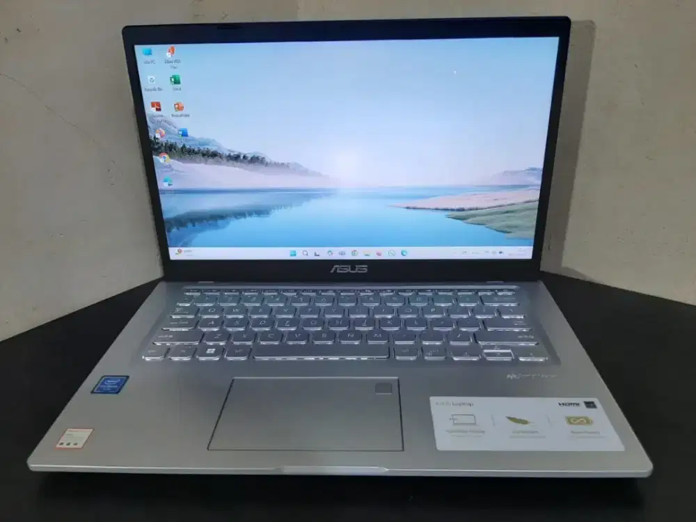 Laptop Asus vivobook X415MA
