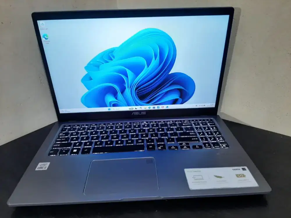 Laptop Asus Vivobook Core i3 gen 10
