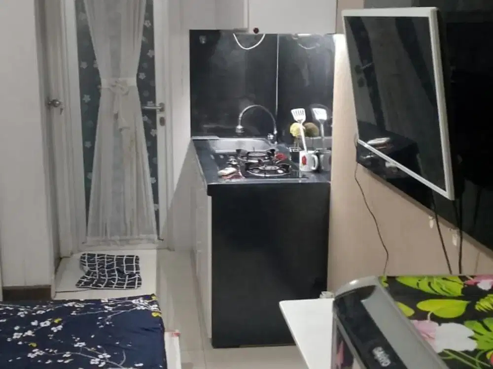 Dijual Apartemen Gunawangsa MERR