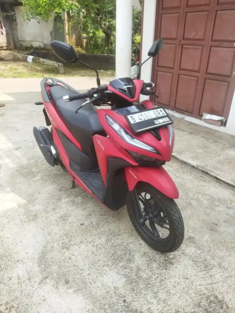 Honda vario 150 2018
