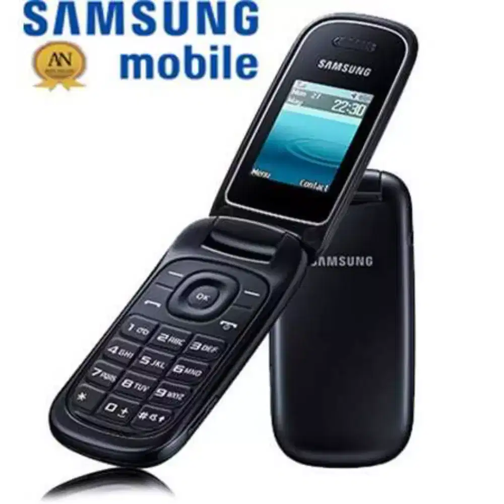 Samsung lipat caramel E1272 (COD)