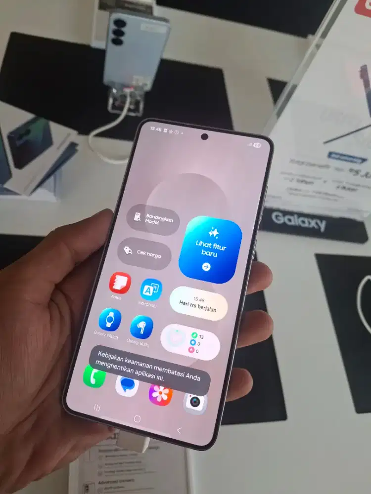 SAMSUNG S25 EDGE 5G FRE3 BONUS SPEAKER PREMIUM