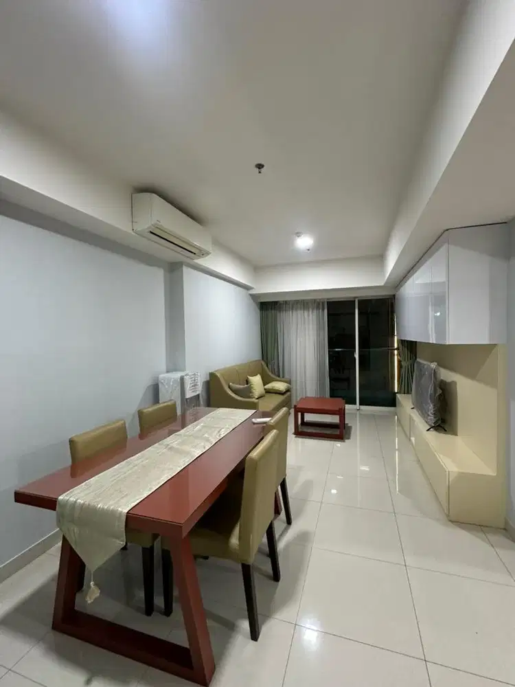 For rent Kensington apartment  3 BR
