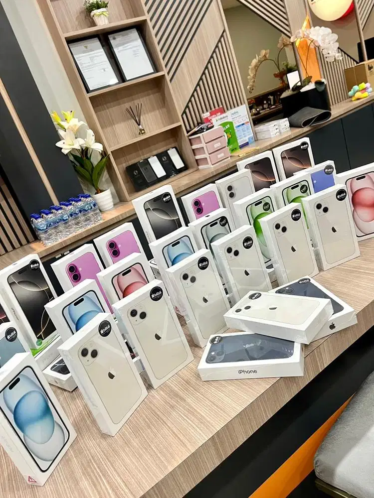 IPHONE 16 128 NEW IBOX/GDN/DIGIMAP
