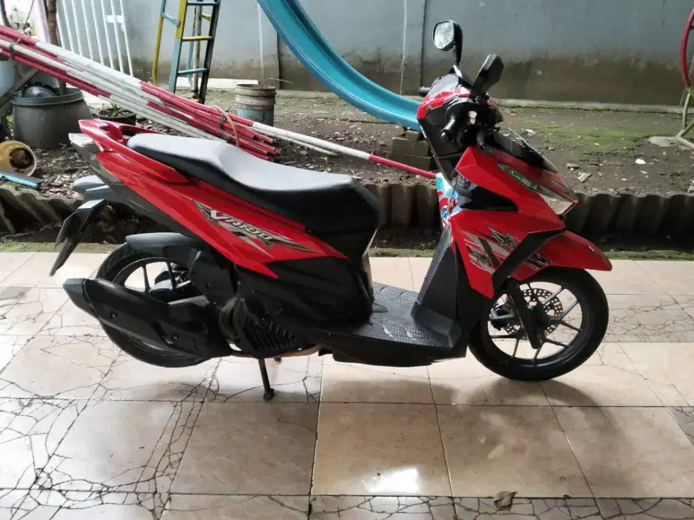 Honda vario 125 oke