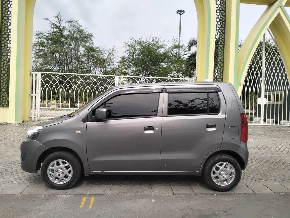 Suzuki Karimun 2017 Bensin