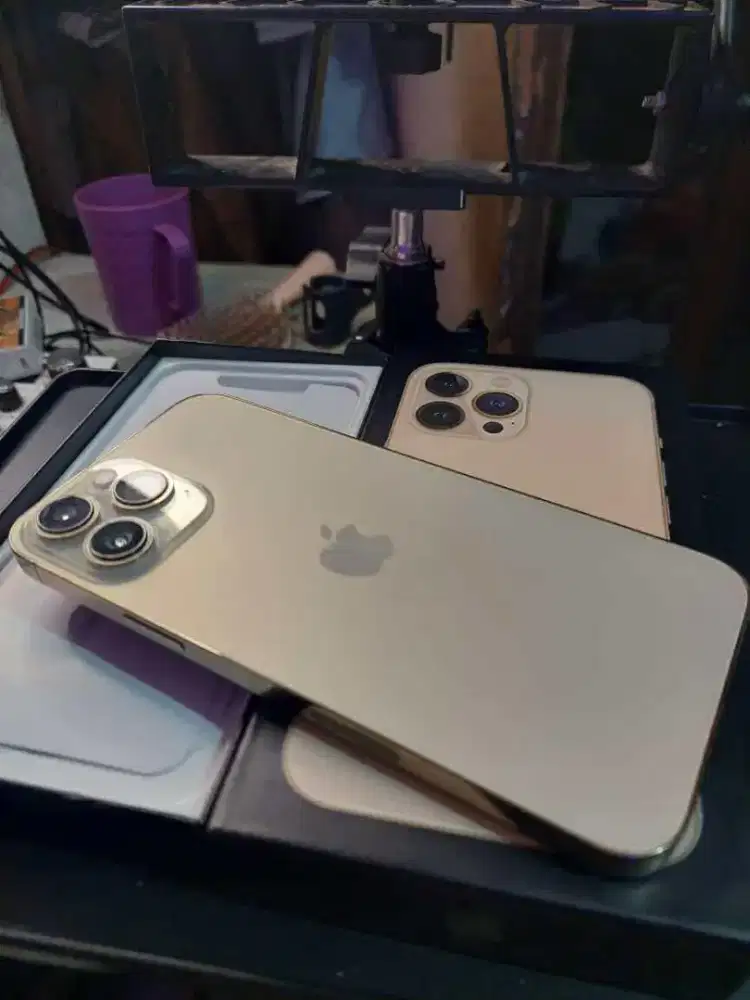 Iphone 13 Pro Max 128gb