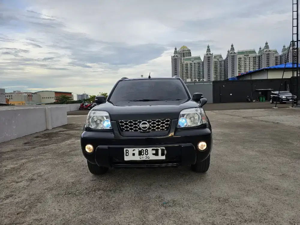 Nissan Xtrail T30 ST 2.5 Very Rare