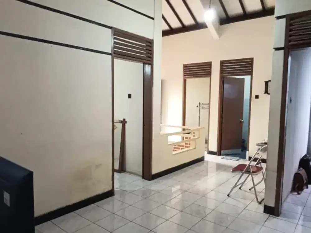 Rumah kost bagus dlm gang