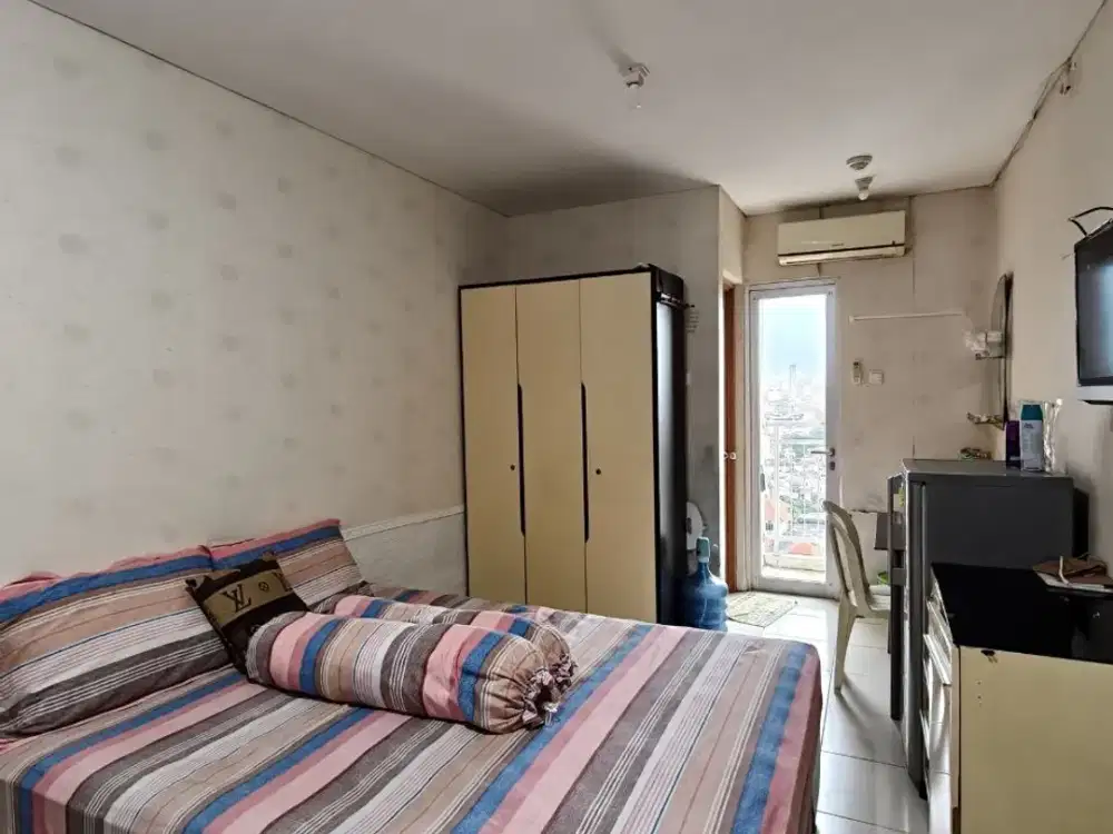 Termurah SHMSRS‼️Tower A Apartemen Gunawangsa Manyar