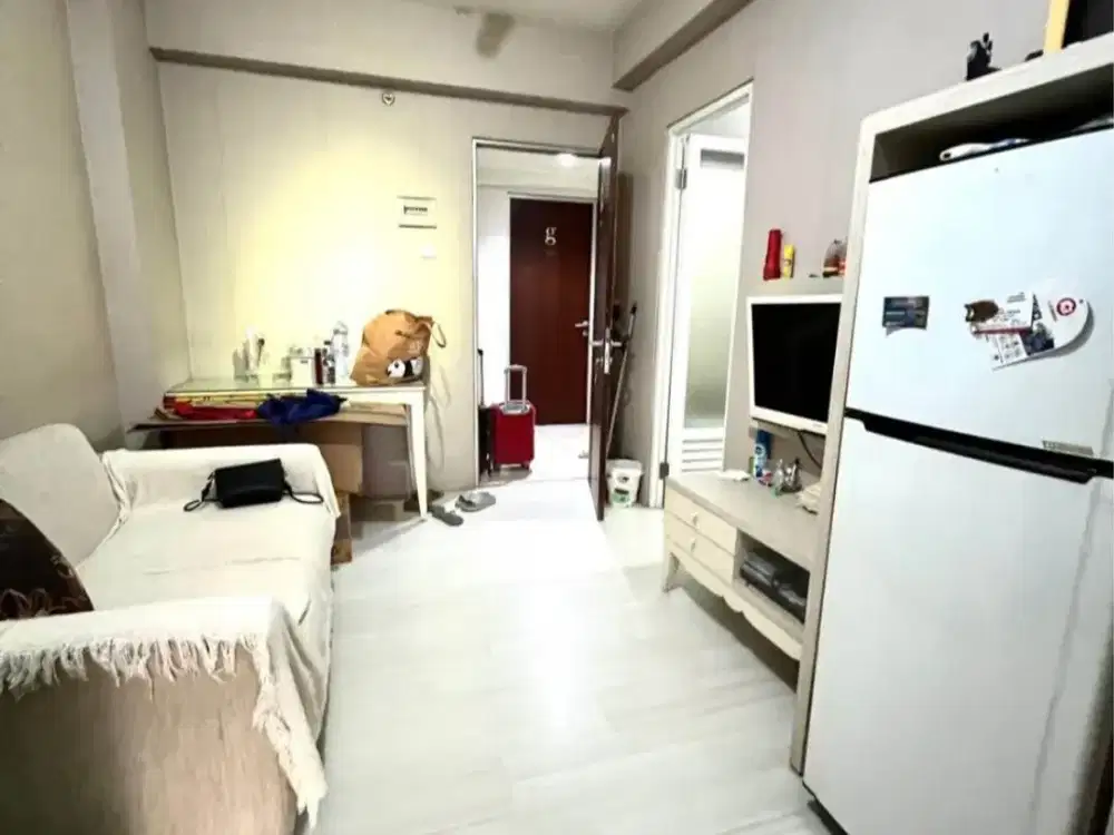 Murah Tower A Jual Apartemen Gunawangsa Manyar