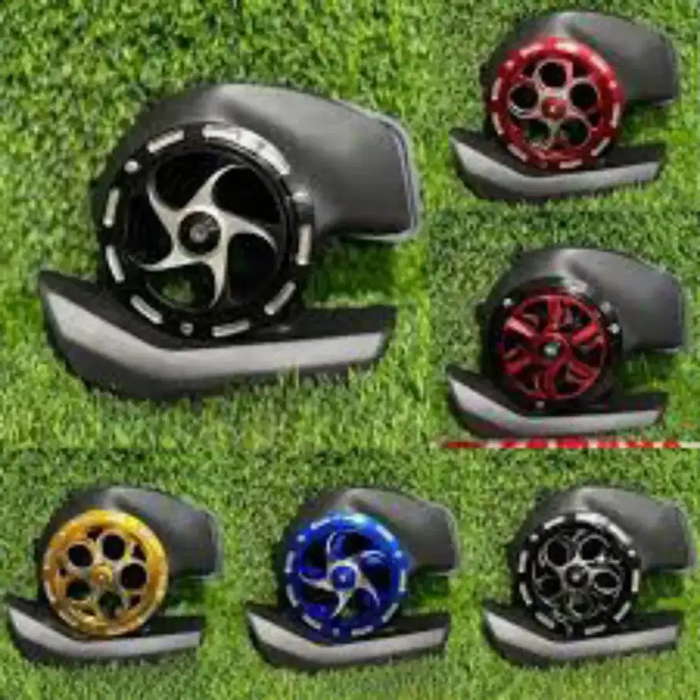 Cover kipas mio3+spinner