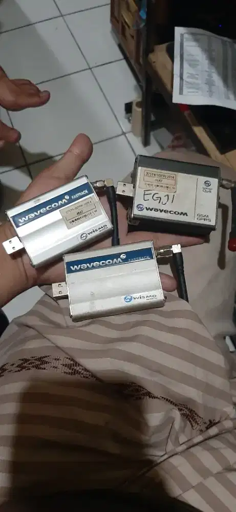 dimahar wavecom lokasi bandung kota