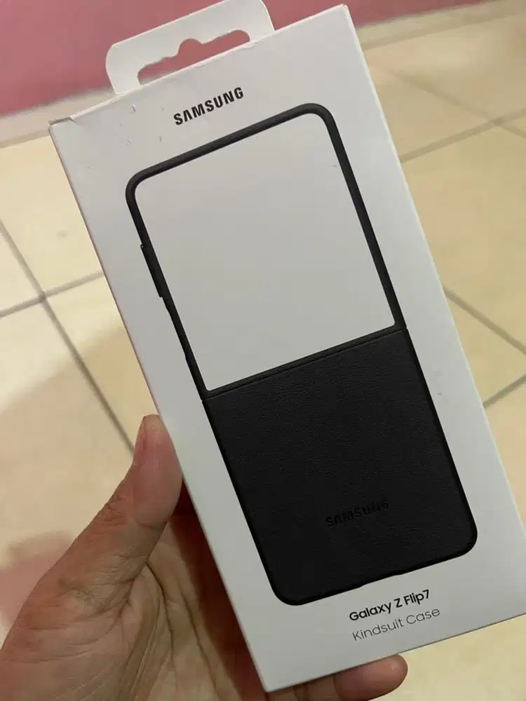 Casing galaxy Zflip7