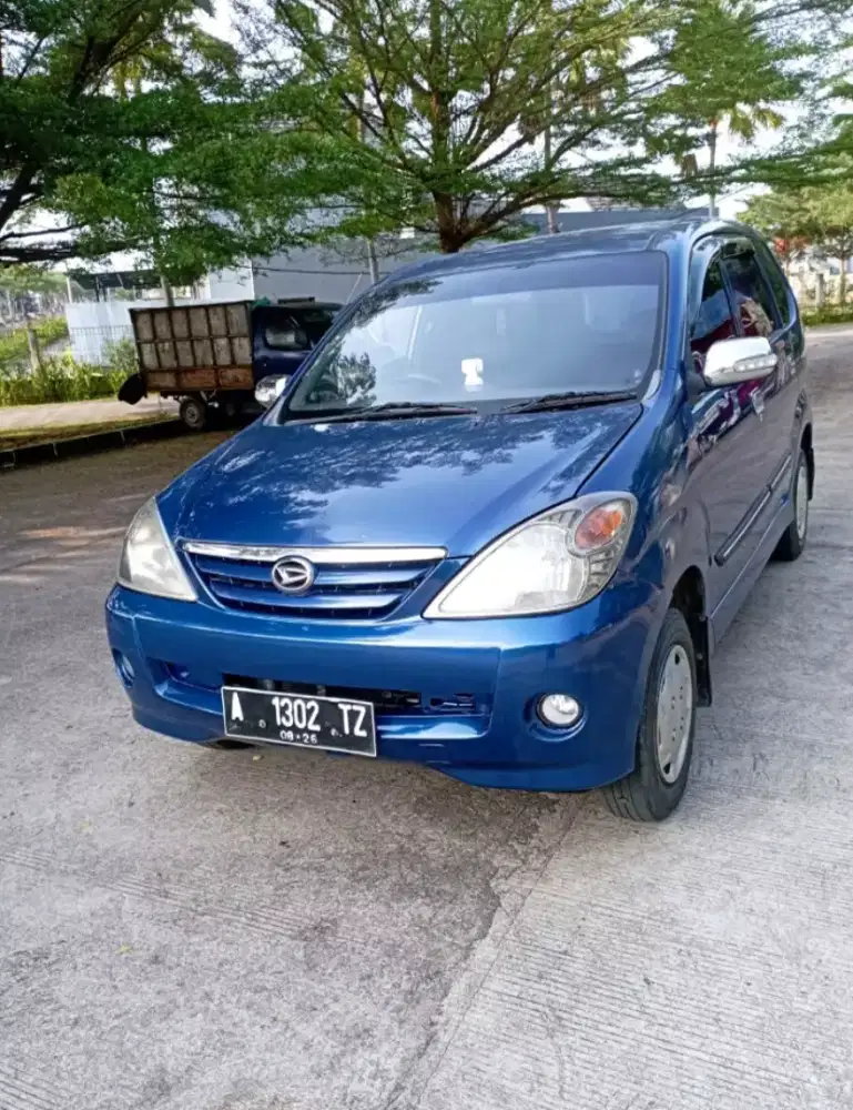Xenia li 2006 MT