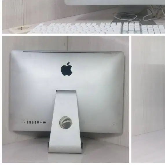Apple imac 21,5 inch