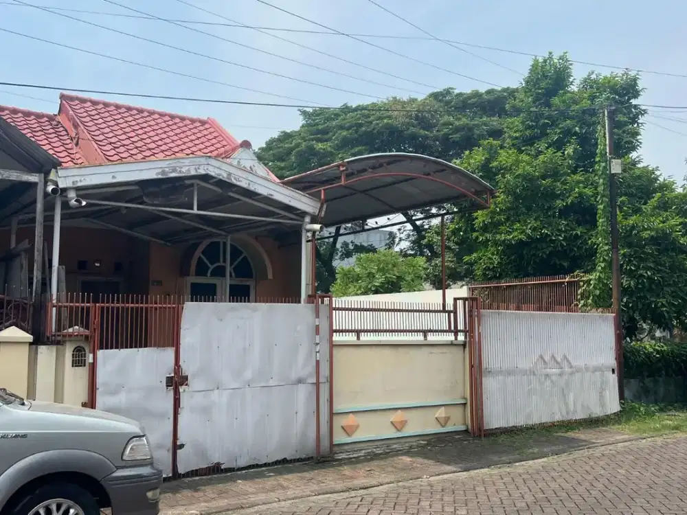 Murahh jual hitung tanah saja