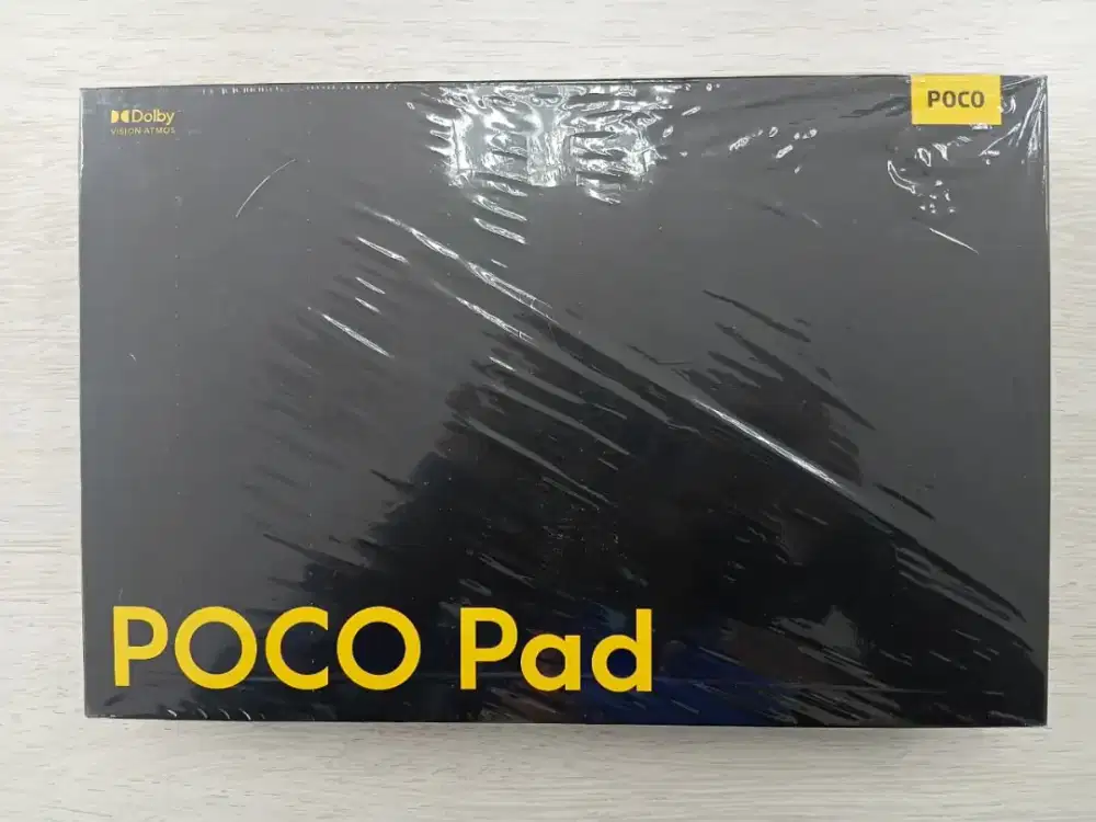 XIAOMI POCO PAD 8/256