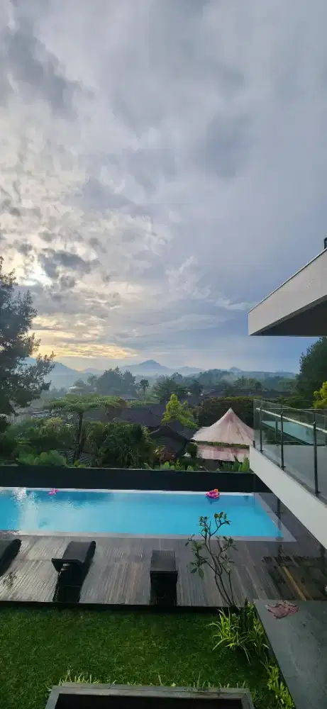 Dibutuhkan ART PP Serabutan + Momong