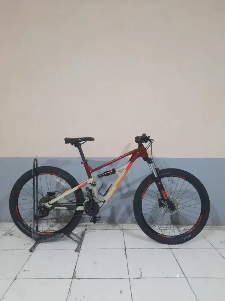 POLYGON SISKIU D5 TAHUN 2021