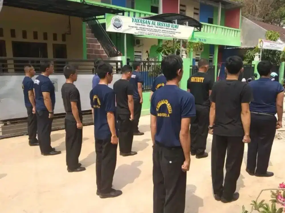Lowongan admin marketing