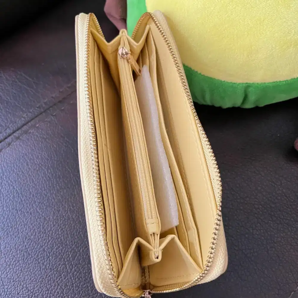 Dompet Mango ORIGINAL NEW