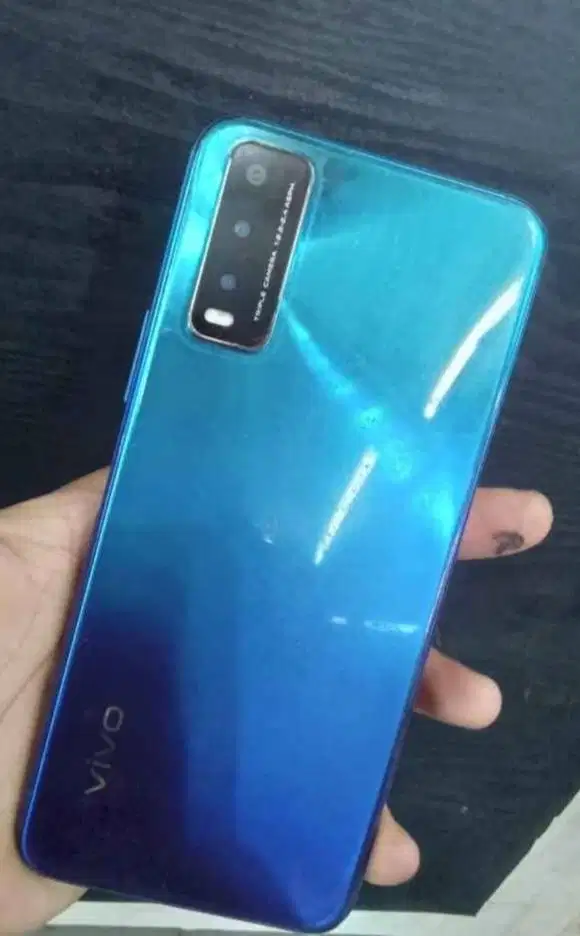 Vivo v2043 Ram 4 jual no minus Pemakain cewek.