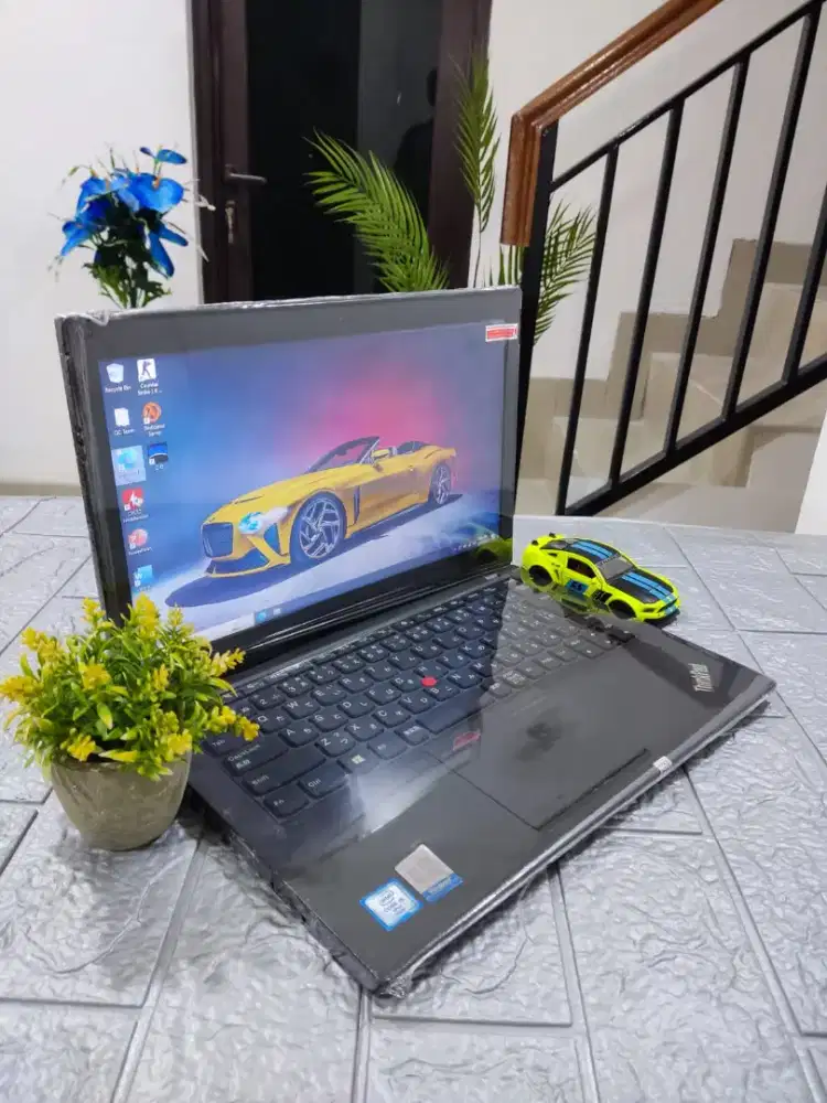 Lenovo Thinkpad X240s [RAM 8GB ] murahh meriah